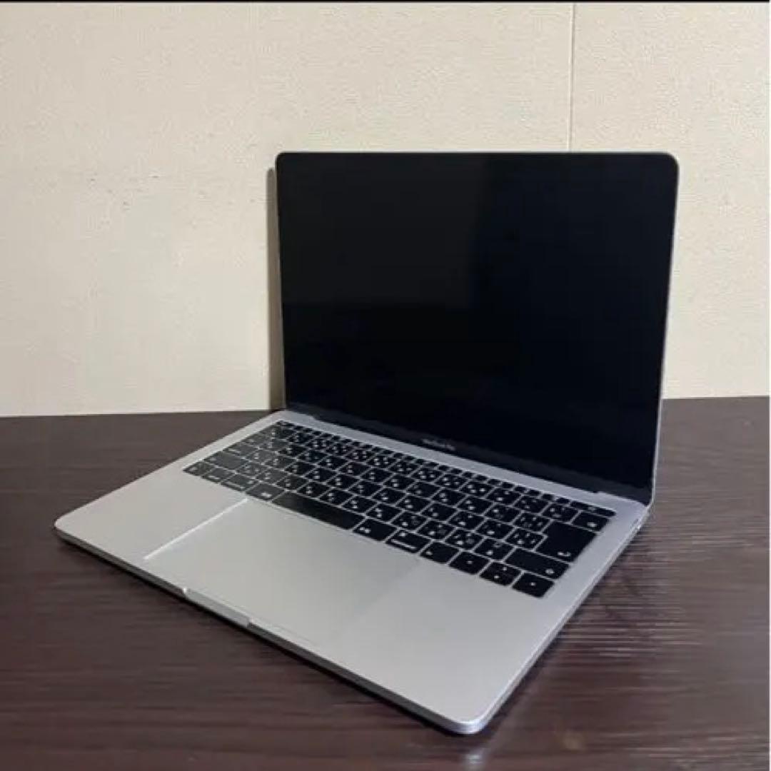 Macbook Pro 2017 ジャンク