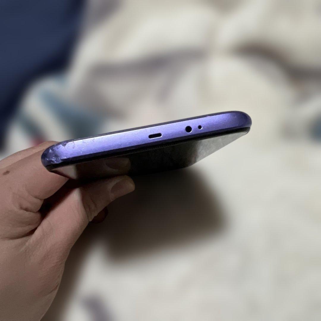 スマートフォン本体 XIAOMI redmi note 9t 64GB