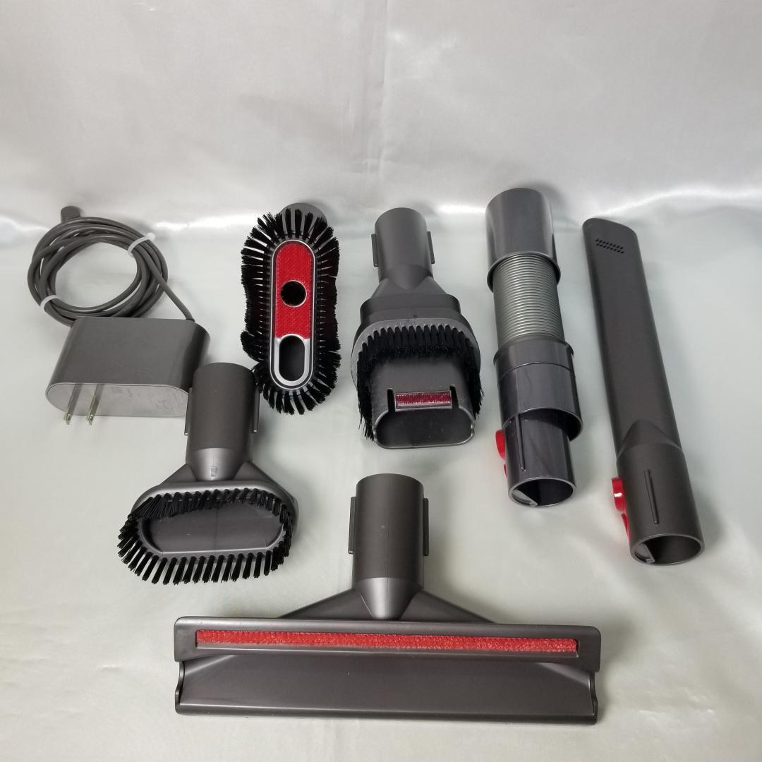 ダイソン掃除機　V10(SV12)分解洗浄メンテナンス済