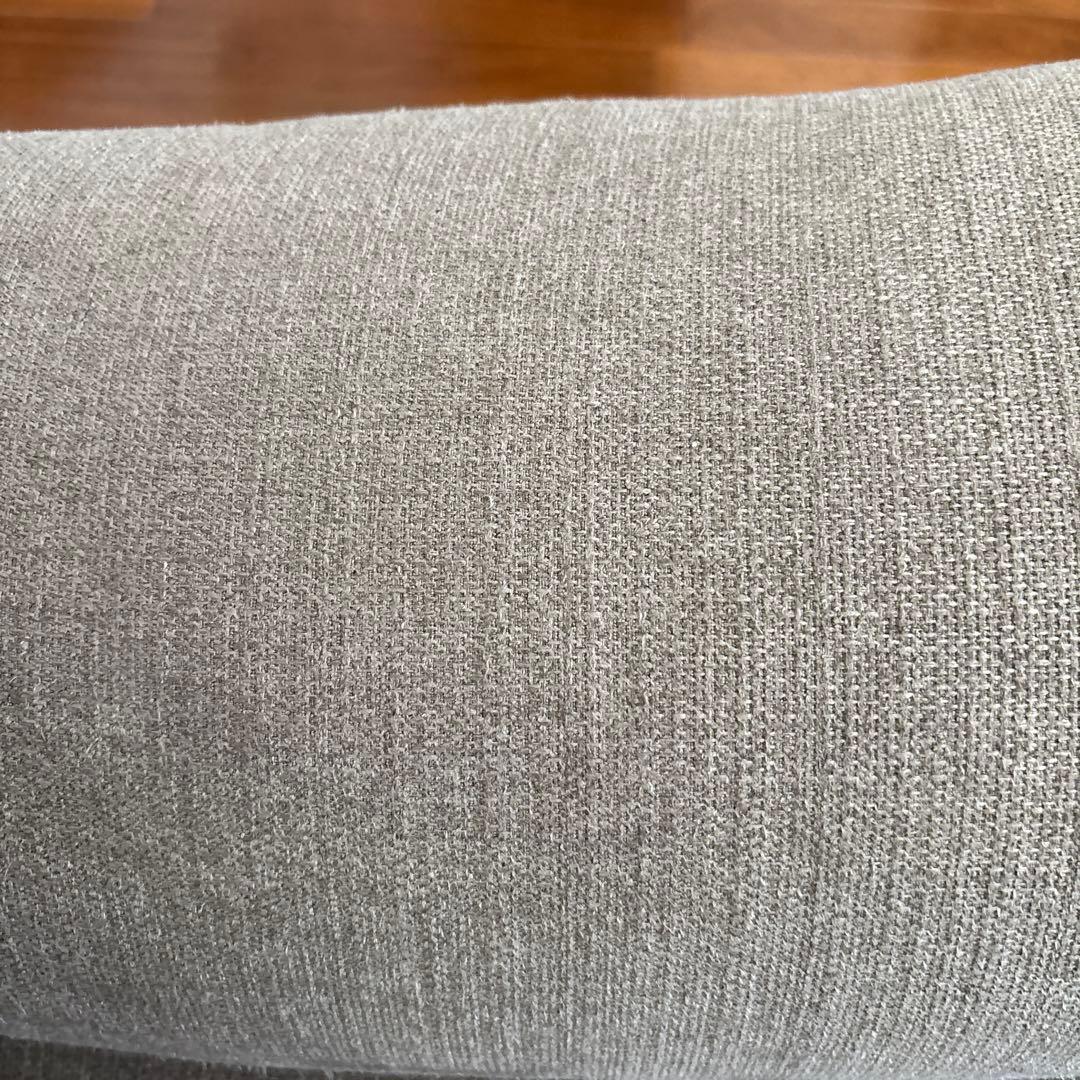 ニトリ　電動リクライニングソファ　３人掛け