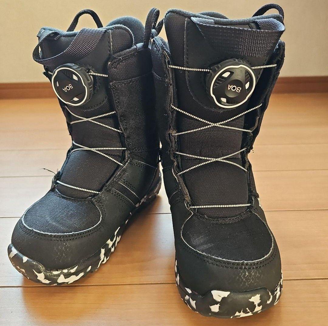 BURTON GROM BOA バートン　グロム　ボア 17.5cm