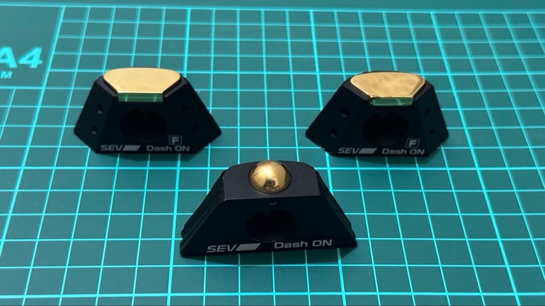 SEV ダッシュオン