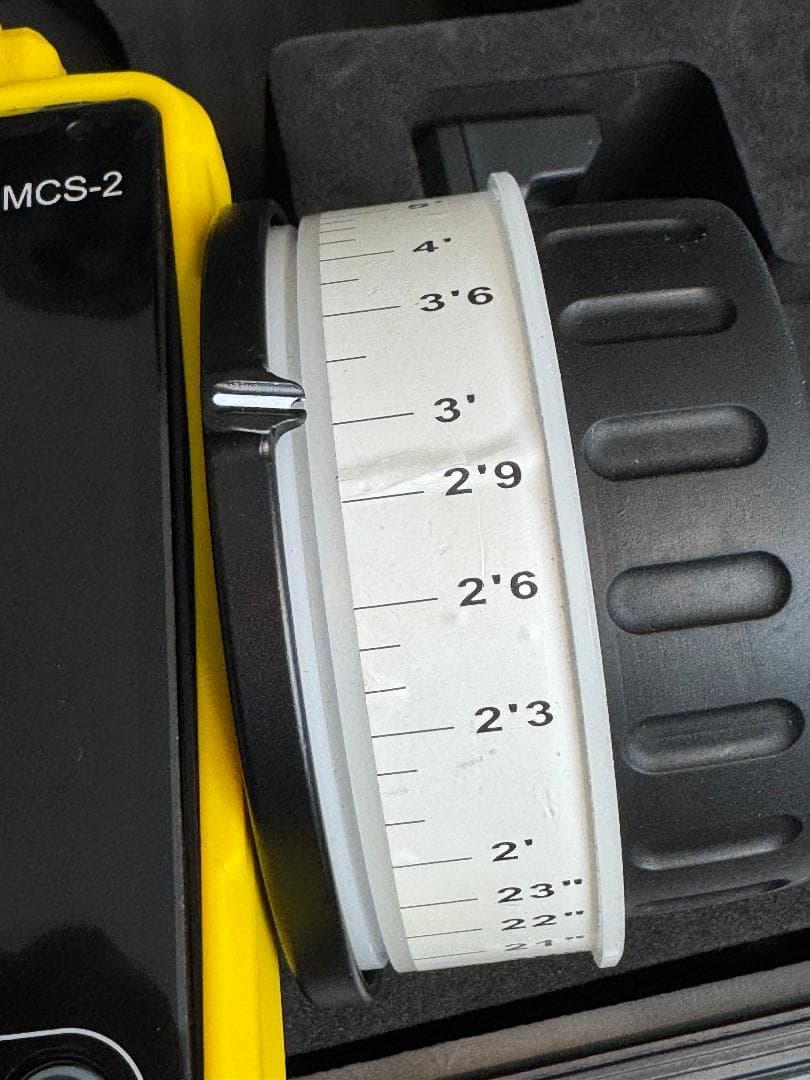 その他 Movcam MCS-2 Wireless FIZ System