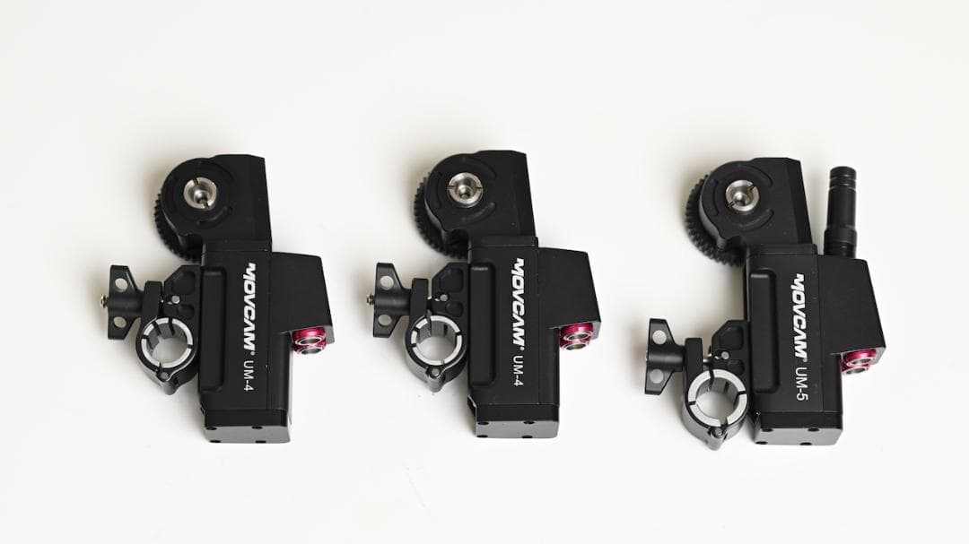 その他 Movcam MCS-2 Wireless FIZ System