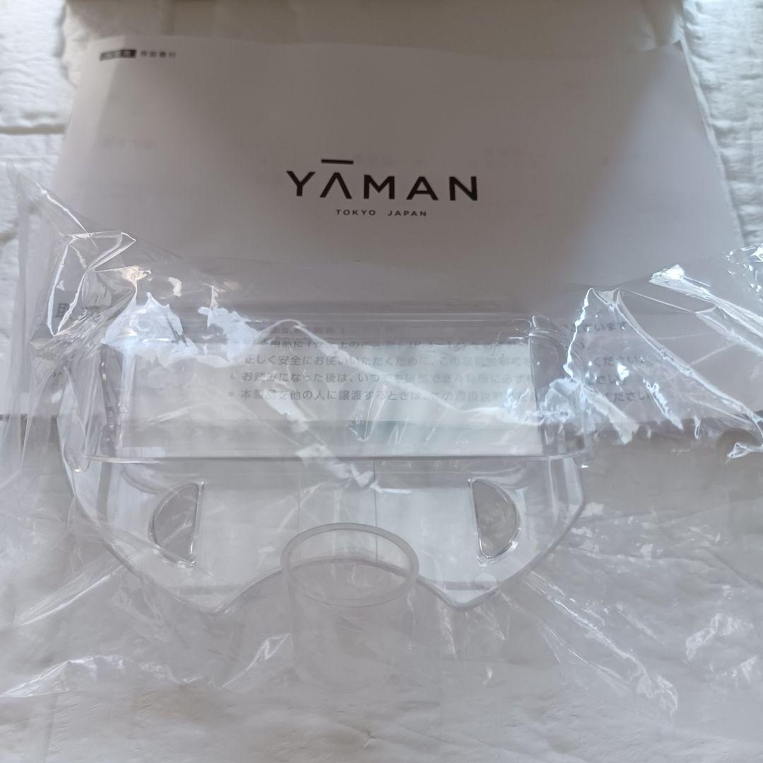 【未使用級】YA-MAN ヤーマン スチーマー フォトシャイン IS-101N
