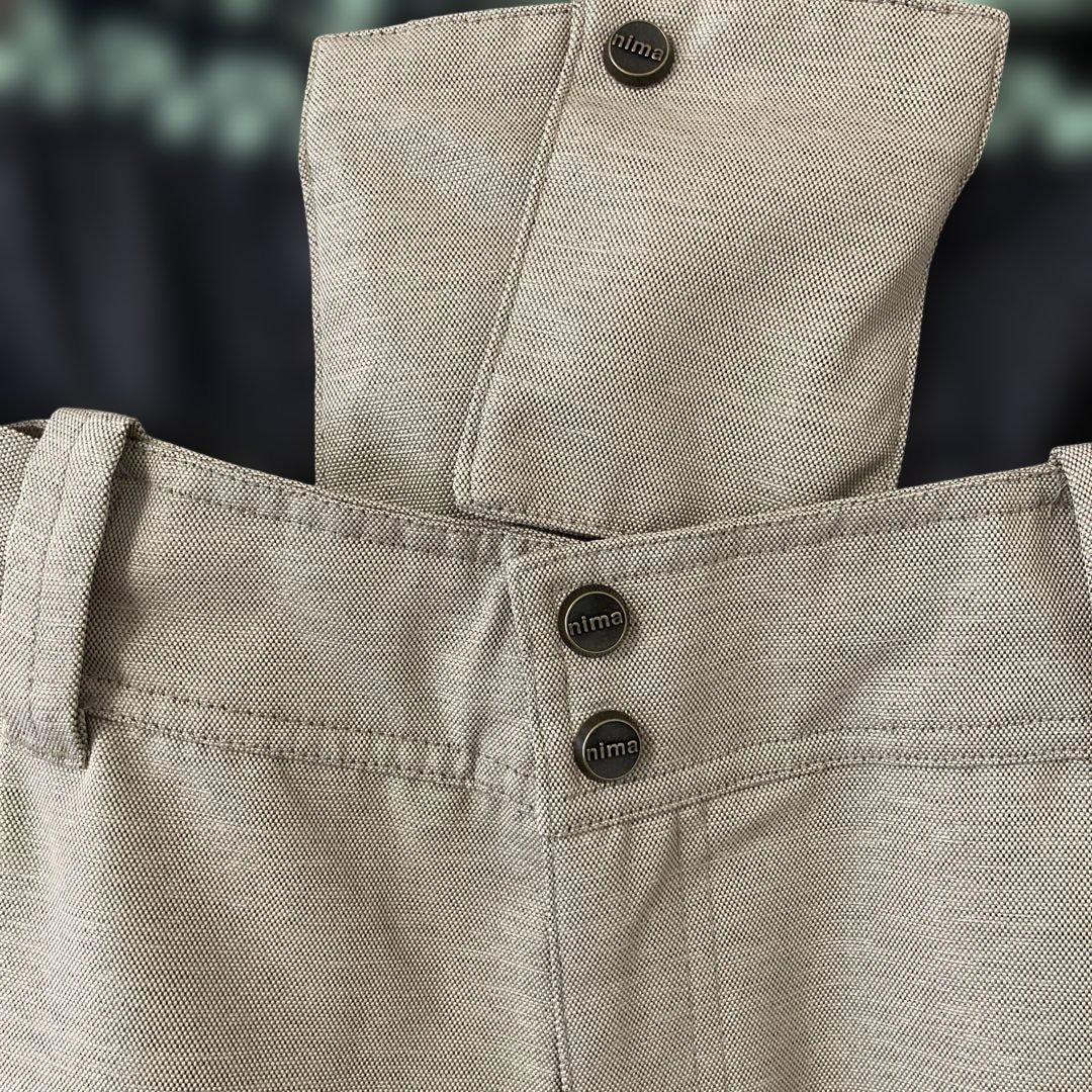 ROXY スノーウェア レディース 上下セット Lサイズ スキーウェア