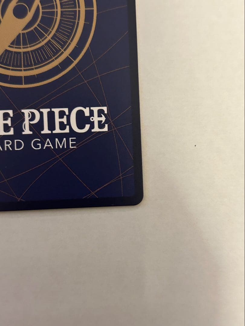 ゾロ プロモ パラレル OP09-076 プロモーションパックEX 2枚