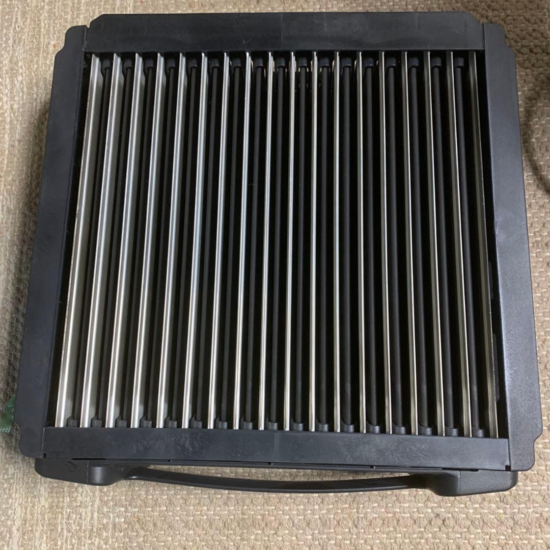 K114 AIR DOG 空気清浄機 【ジャンク】KJ-300F-X5