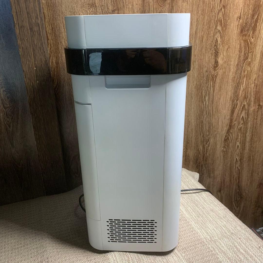 K114 AIR DOG 空気清浄機 【ジャンク】KJ-300F-X5