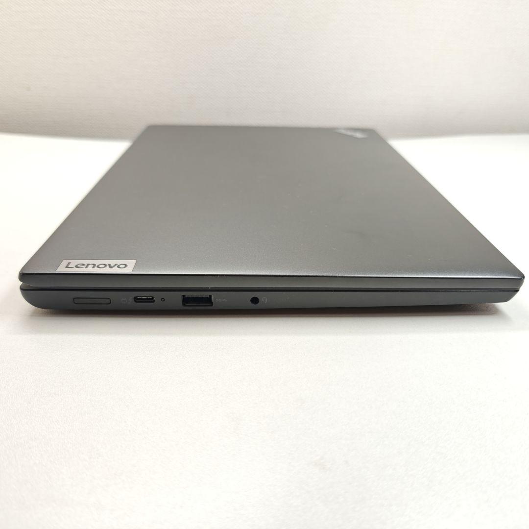 美品THINKPAD L13 Gen4 i7-1355U 16GB 1TB