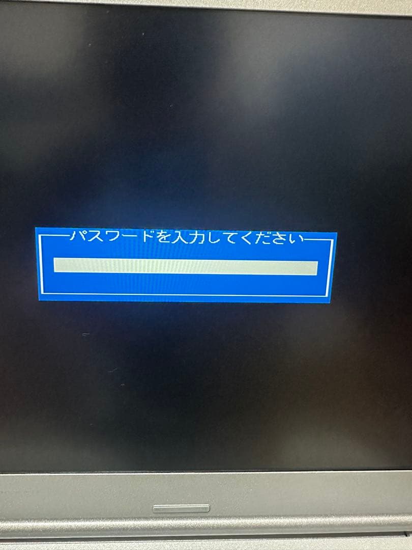 i*i様 Panasonic Let's note まとめ売り