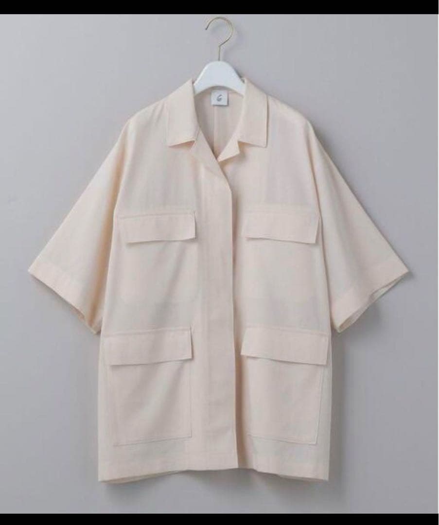 6(ROKU) POCKET COVERALL カバーオール ロク