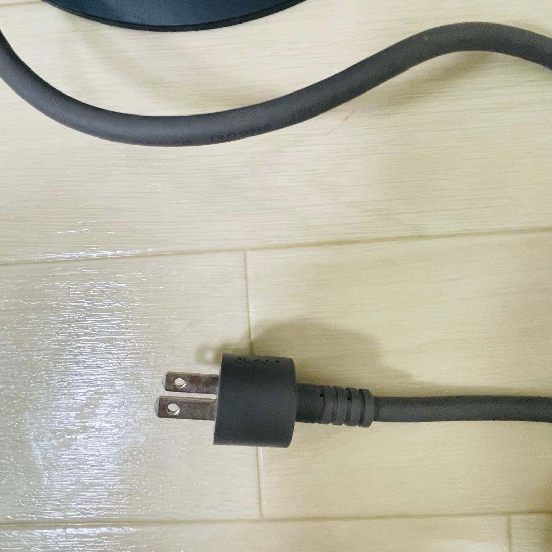 ダイソン Dyson AM09 hot+cool ブラック