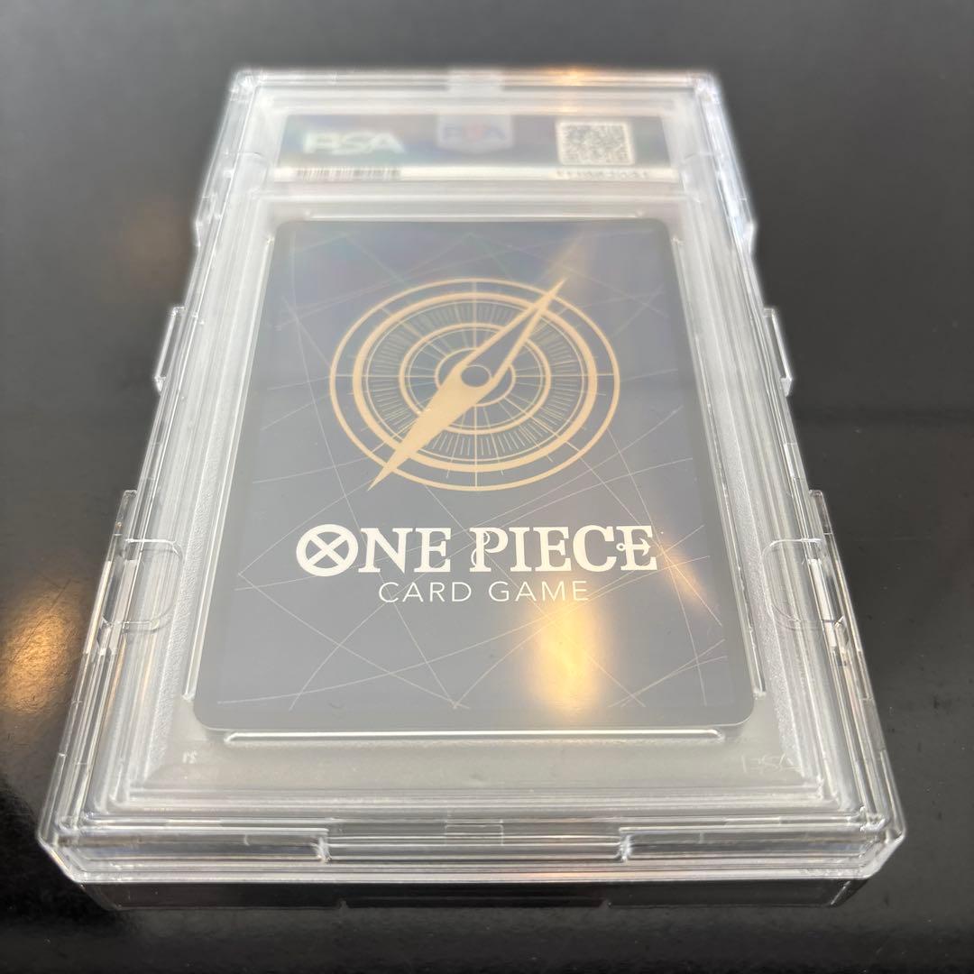 【完美品】そげキング SEC コミパラ op03-122 強大な敵