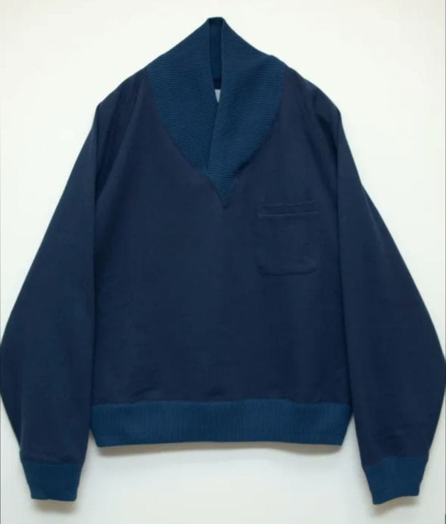 トップス LESS TAILOR STANFIELD TOP