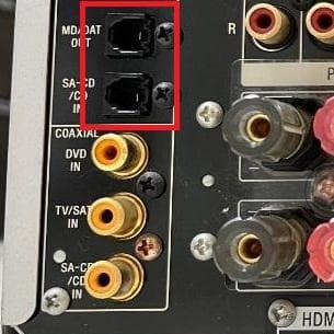 【動作品】SONY TA-DA7000ES フルデジタルアンプ【定価24万円】