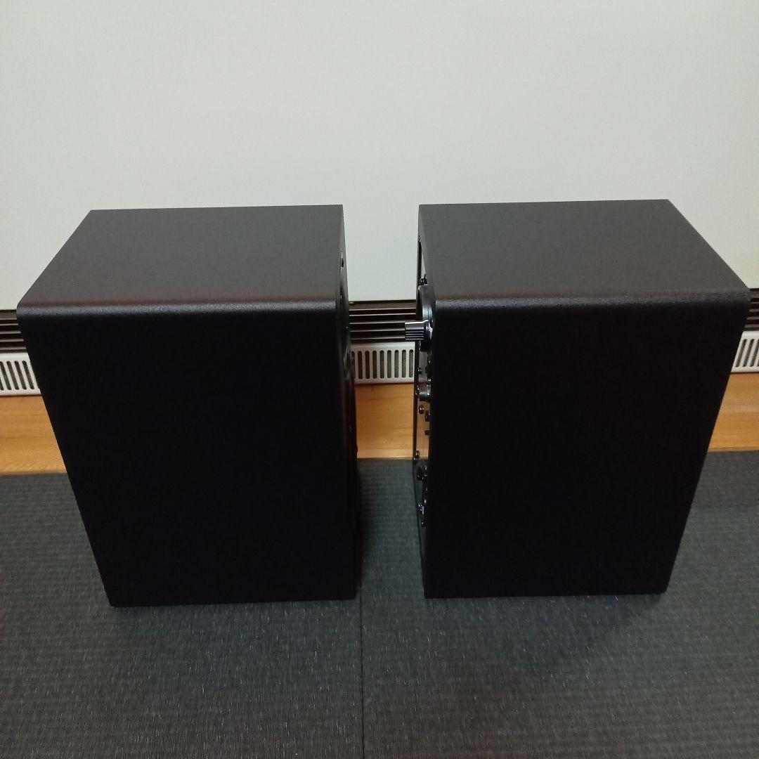 ✨️未使用級✨️極美品✨️　YAMAHA HS5 黒 モニタースピーカー ペア