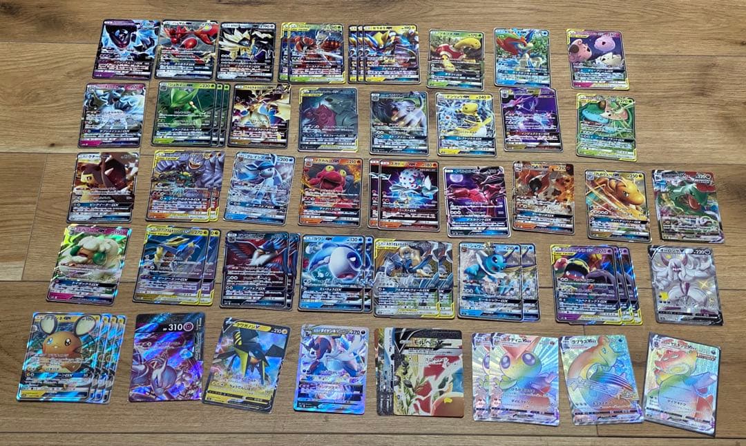 ぽ*む様 ☆ポケカ まとめ売り 引退品 25th☆