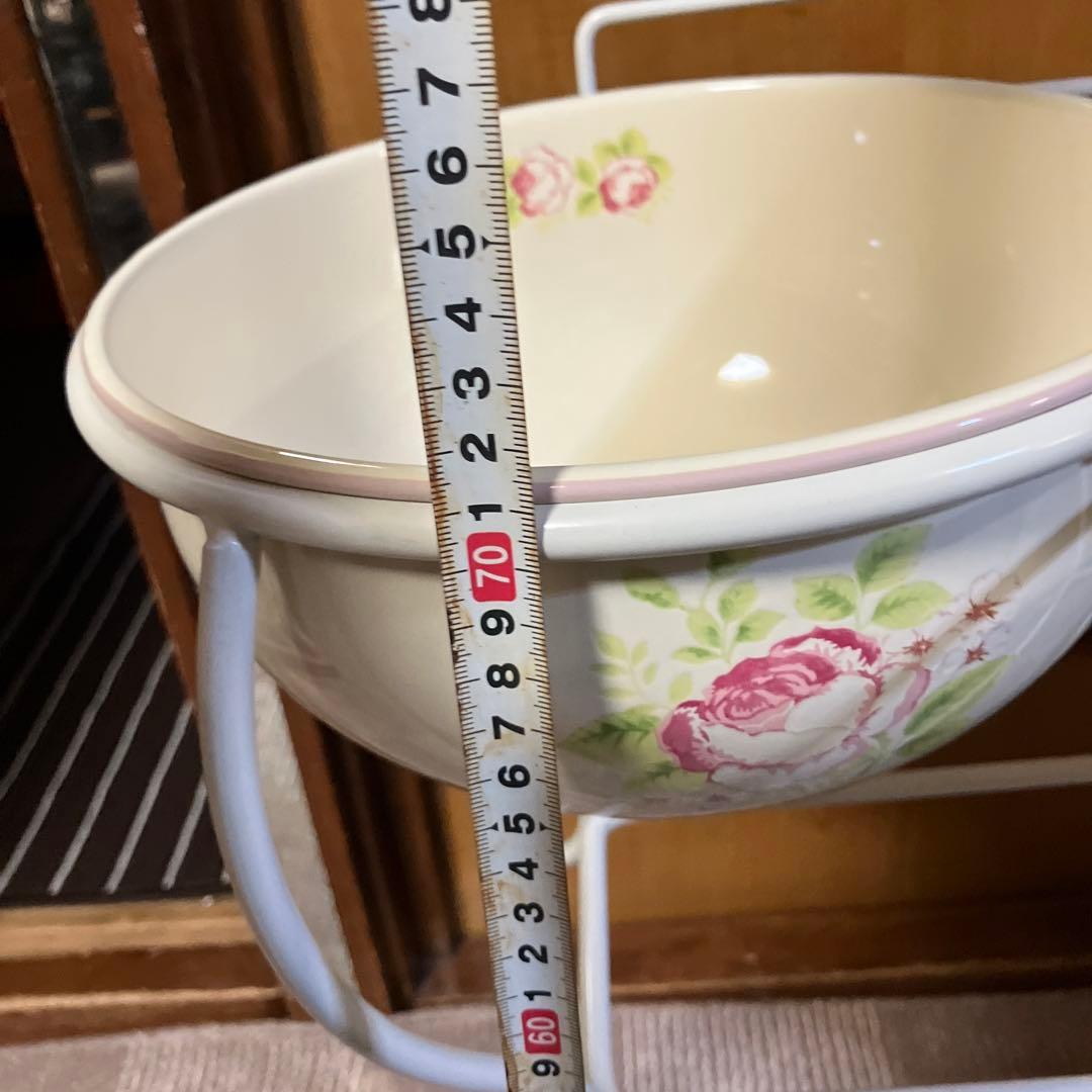 イマン　ツインボールスタンド