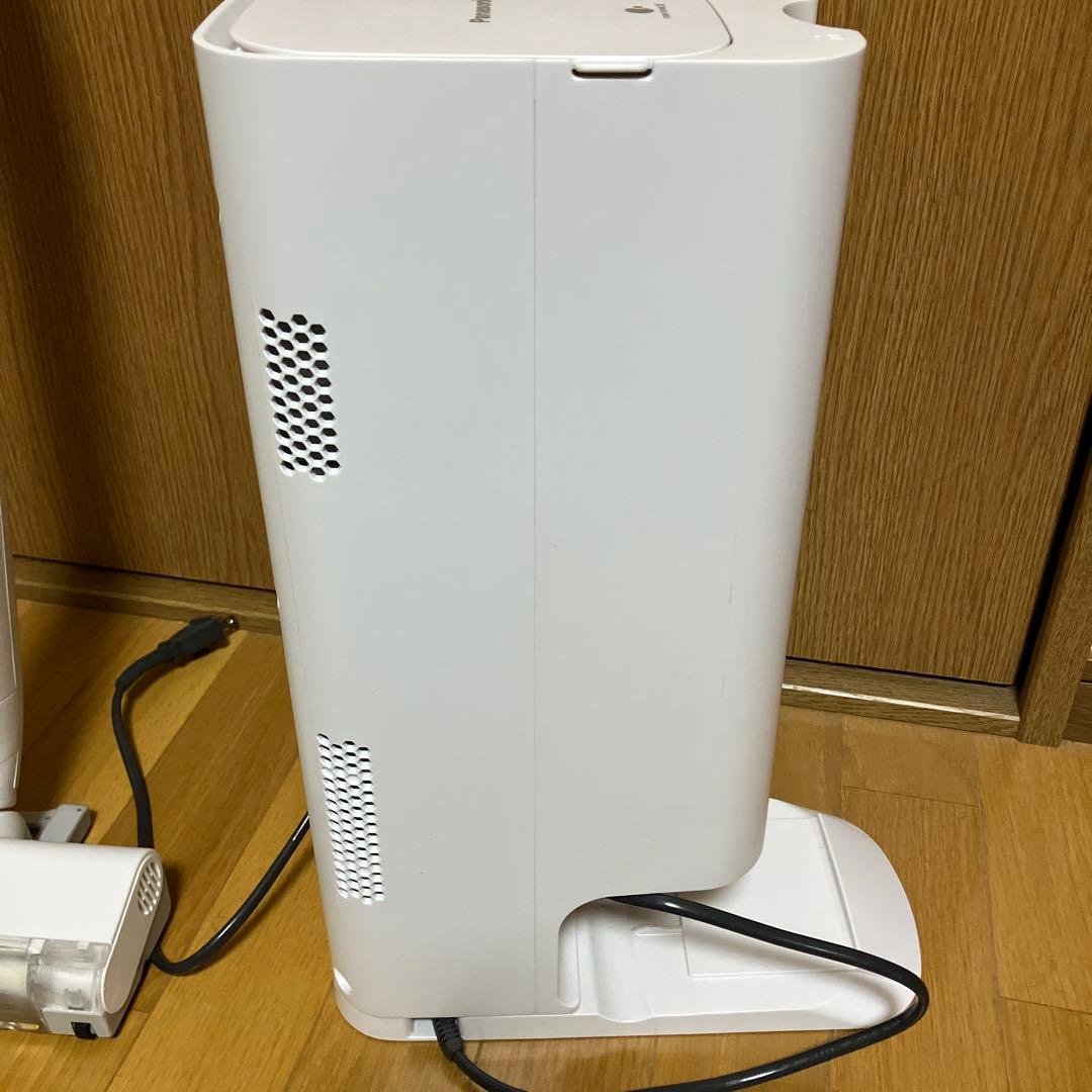 Panasonic 充電式コードレススティッククリーナー