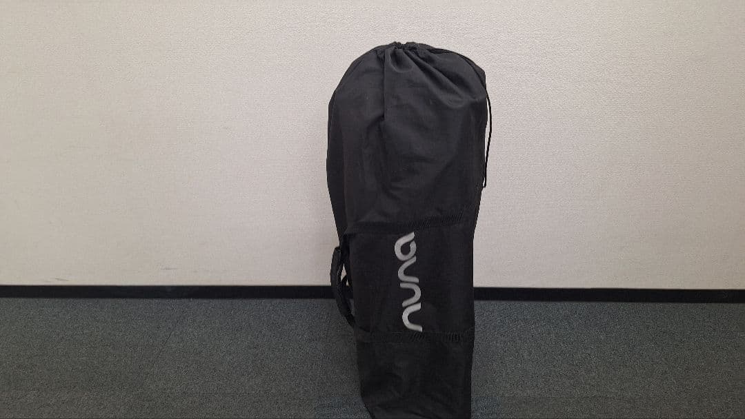 【中古】nuna ベビーベッド