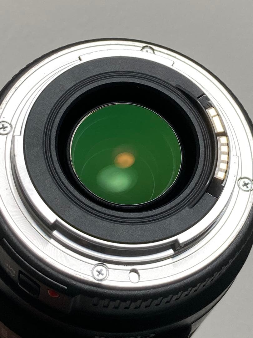 ⭐️美品⭐️Canon EF70-300mm & EF EOS M アダプター