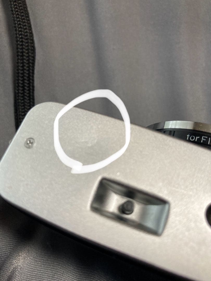 OLYMPUS Pen EE-3 箱付き 動作品