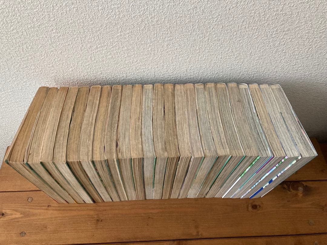 天上の虹 全23巻セット 里中満智子