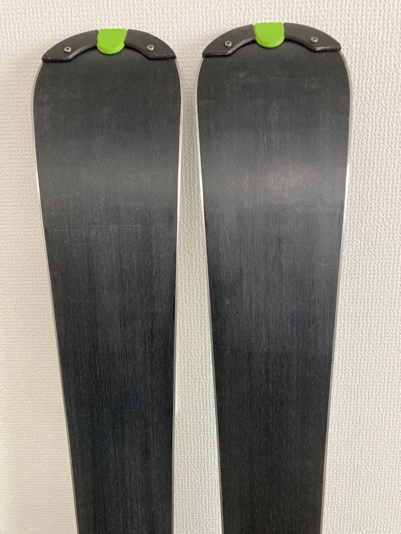 ROSSIGNOL(ロシニョール)Zenith Z3 154cm ビンディング付
