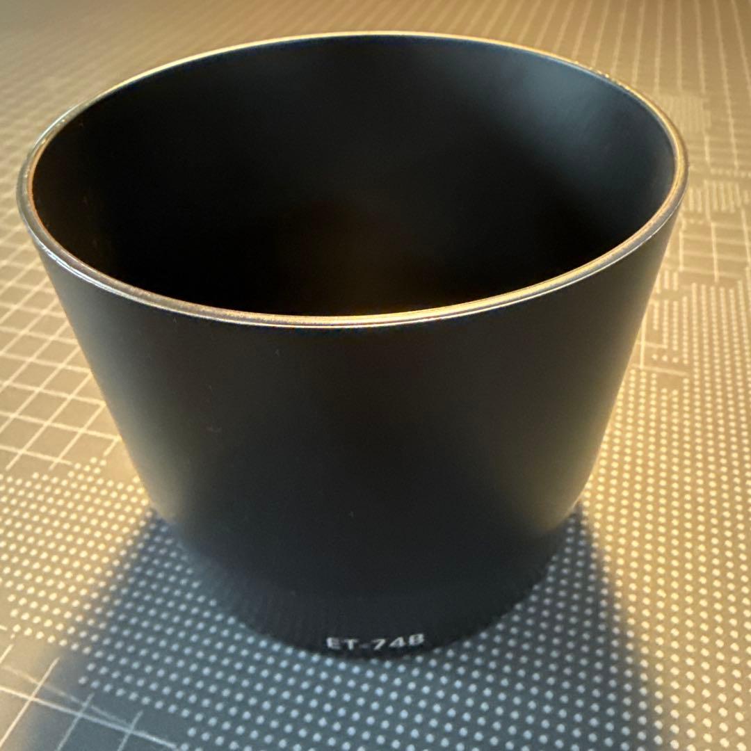 キャノン Canon EF70-300mm f/4-5.6 IS II USM