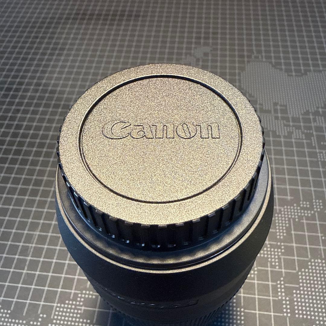 キャノン Canon EF70-300mm f/4-5.6 IS II USM