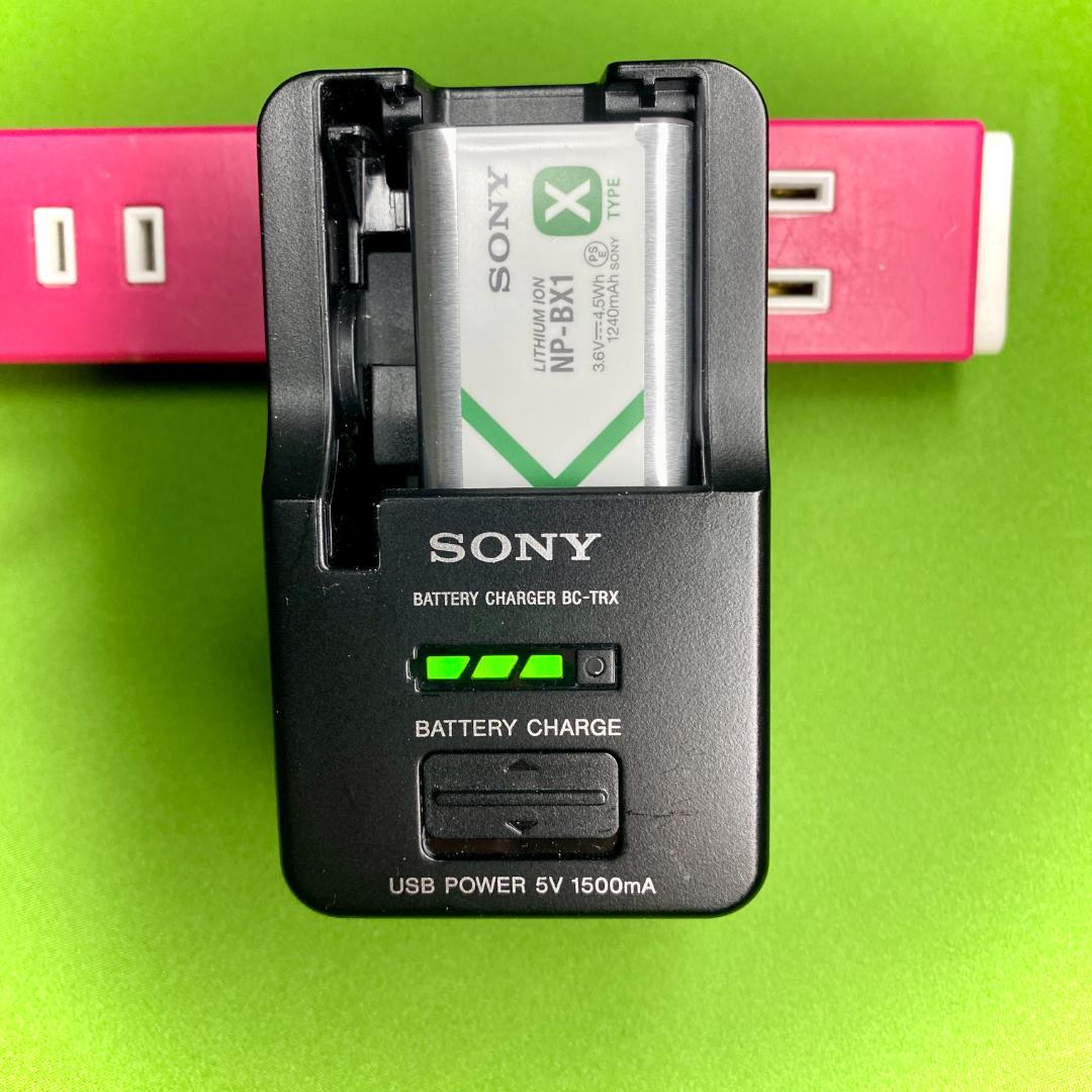 SONY VLOGCAM ZV-1II (ZV-1M2) シューティンググリップ