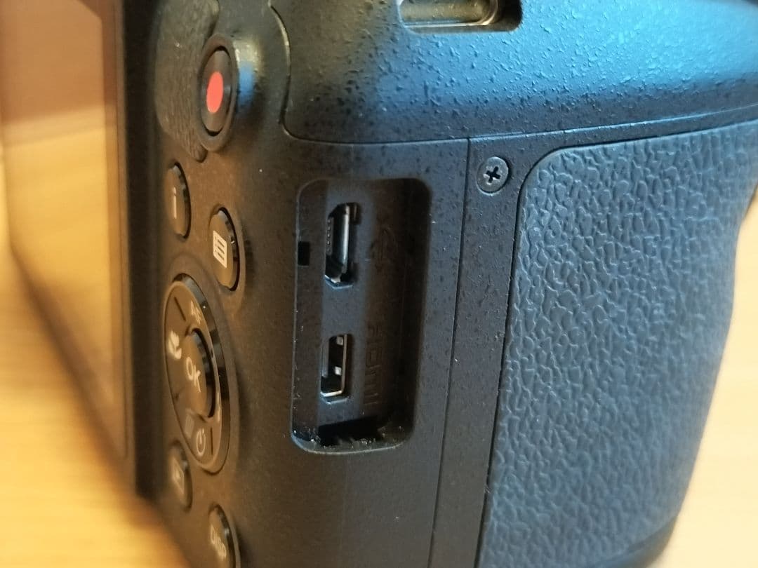 【美品】PENTAX XG-1　52倍ズームレンズ　ペンタックス　バッテリ2個付