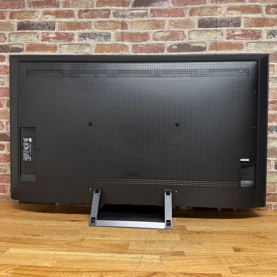 TCL 55V型 4Kチューナーレステレビ 量子ドット 55C745 動画アプリ