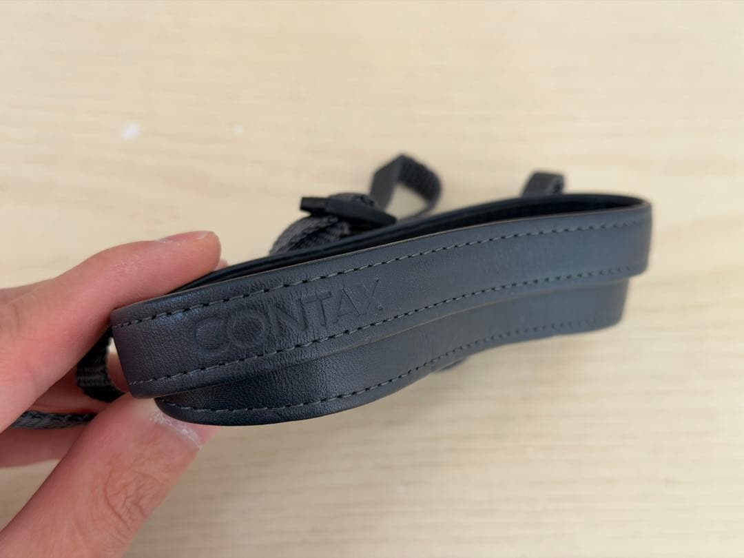 CONTAX G2（整備済み）