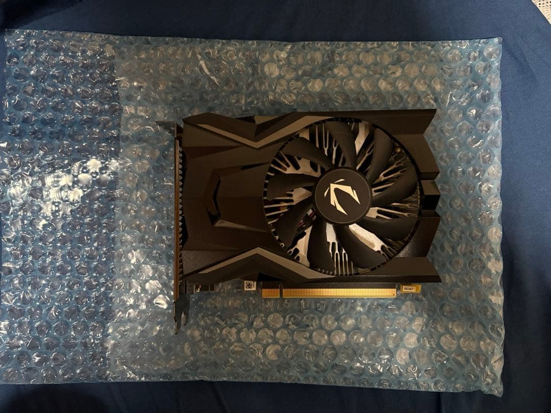 グラフィックボード・グラボ・ビデオカード gtx 1650