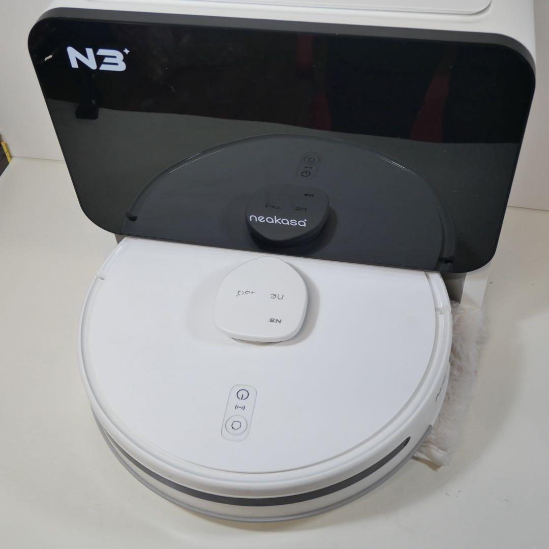 Neakasa N3 ロボット掃除機