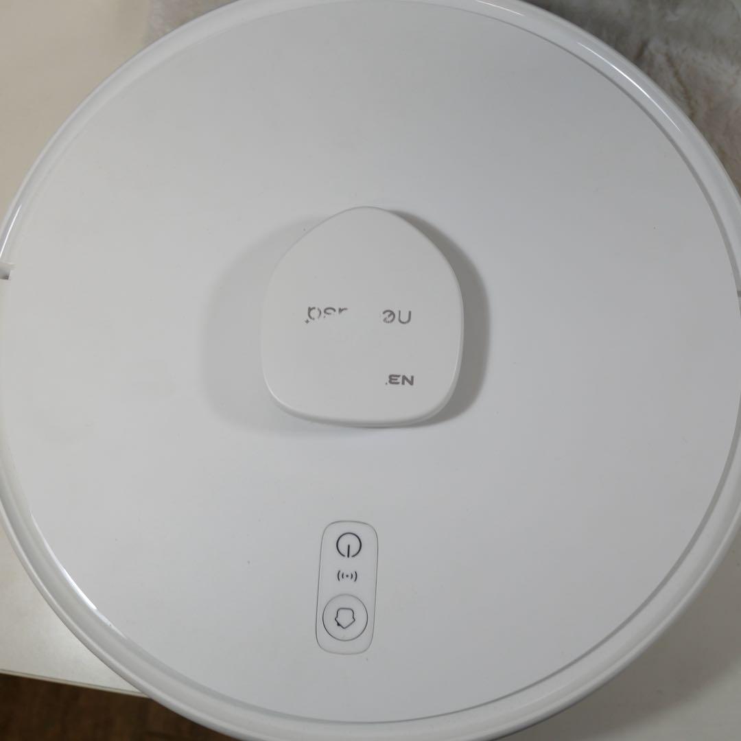 Neakasa N3 ロボット掃除機