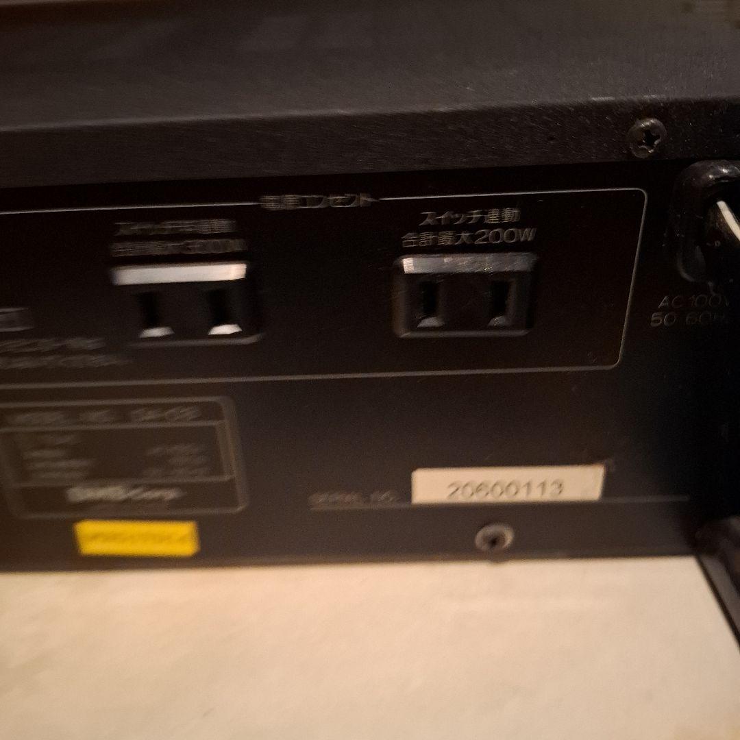 BMB デジタルパワーアンプ