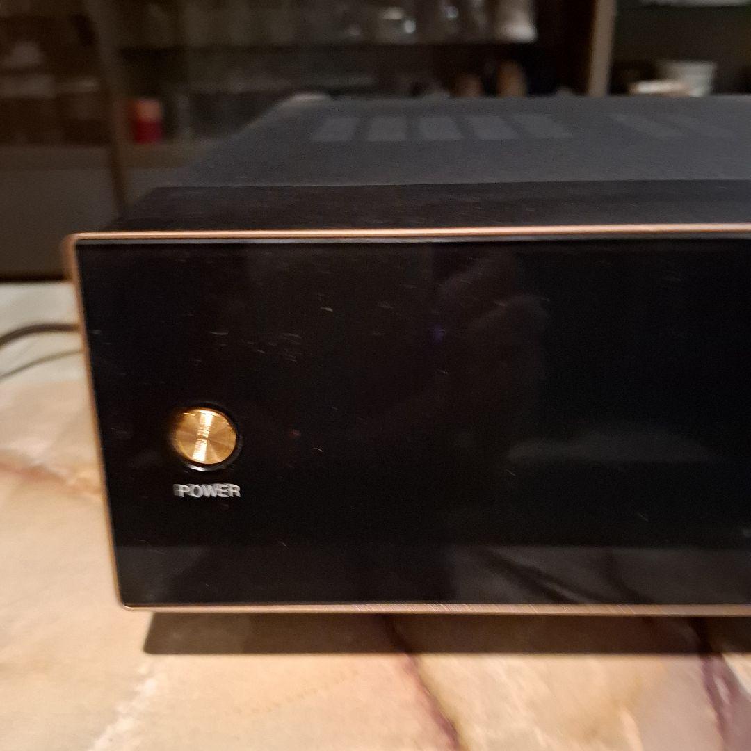 BMB デジタルパワーアンプ