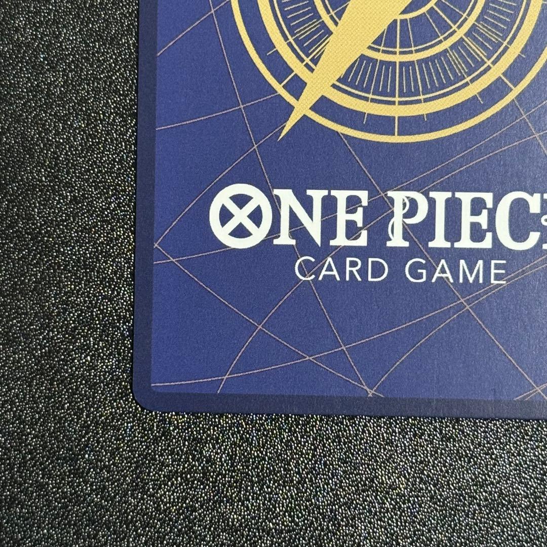 サボ コミパラ ワンピースカードゲーム