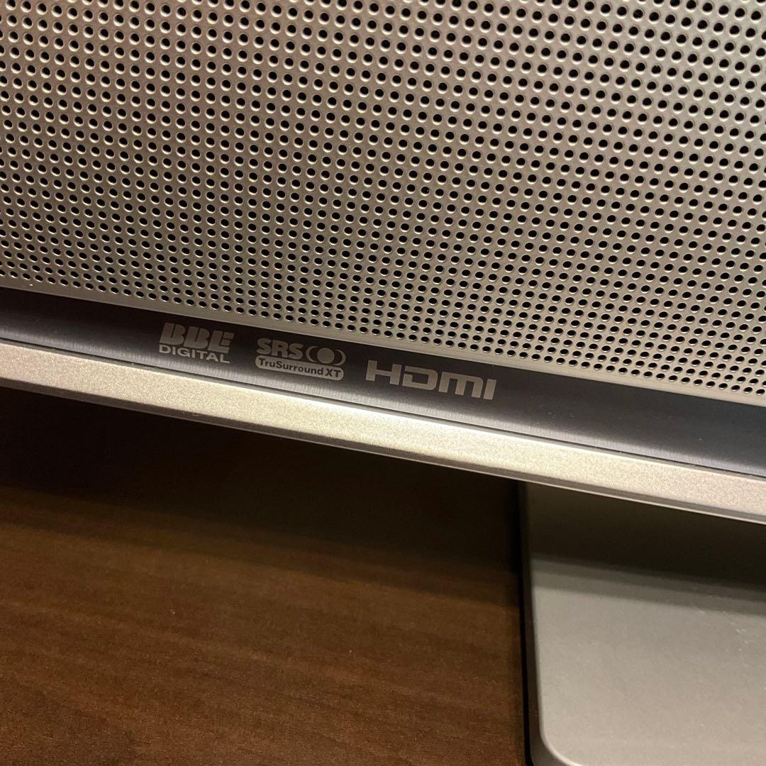 SONY BRAVIA KDL-32S2500 32型　液晶TV