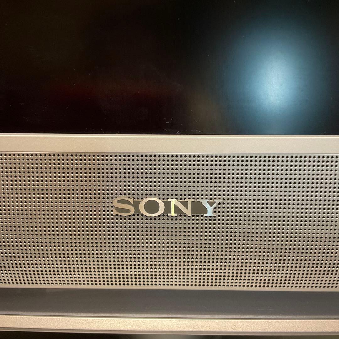 SONY BRAVIA KDL-32S2500 32型　液晶TV
