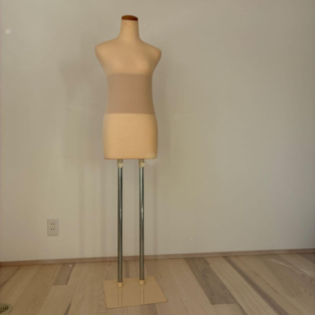 マネキン 和装トルソー　ディスプレイ　着付け　フルボディ