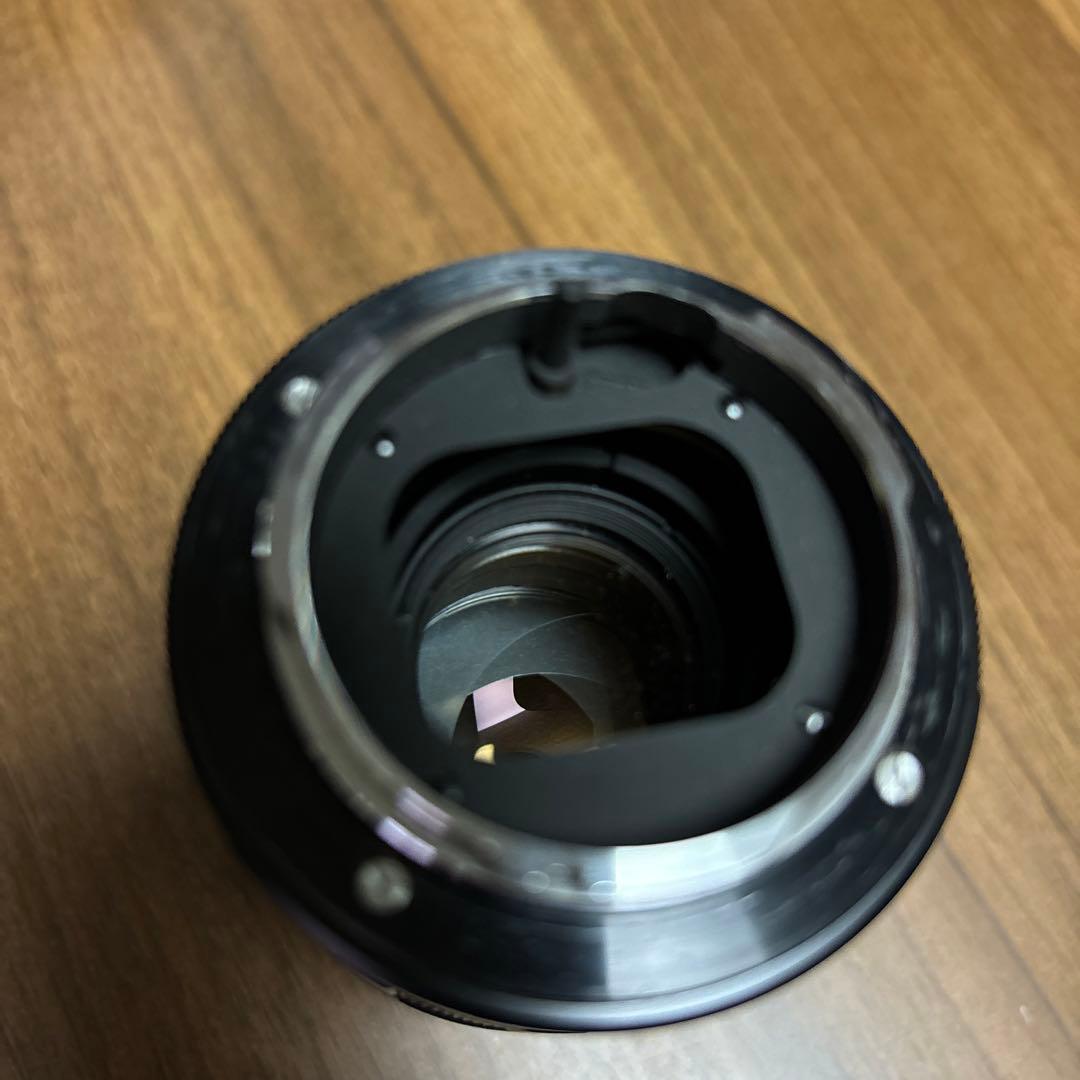 Minolta SR-7 AUTO ROKKOR-PF 55mm レンズセット