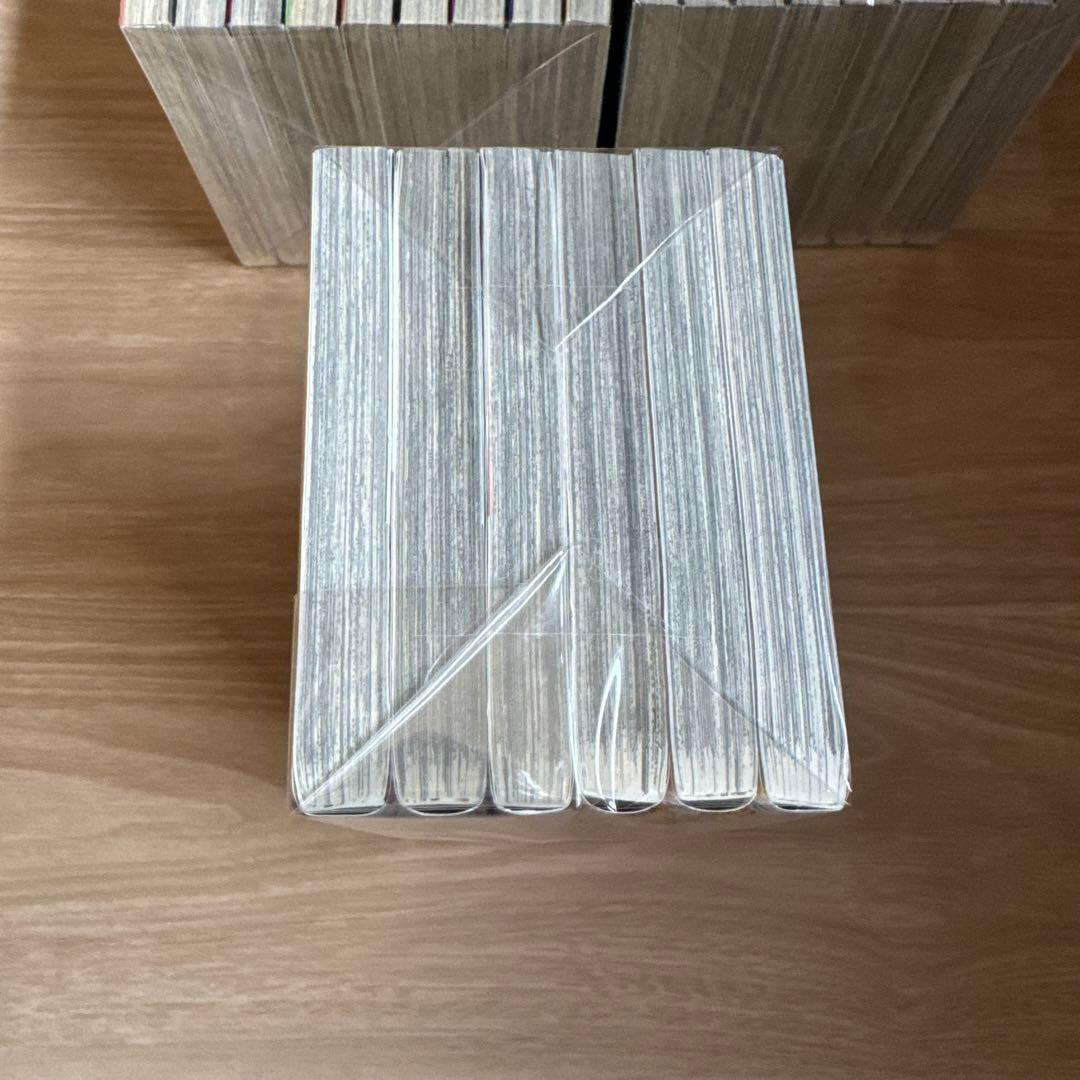 初版帯付き 僕のヒーローアカデミア 全巻