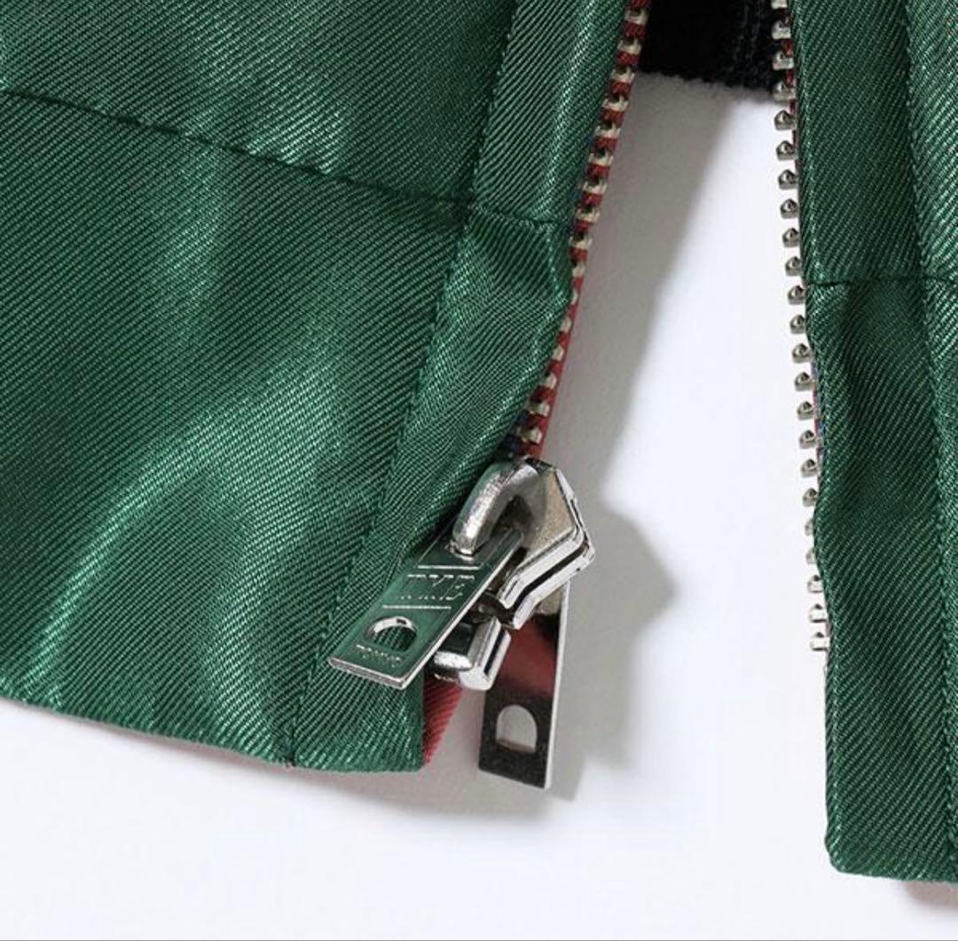 【新品】 2025年秋冬モデル テーラー東洋 スカジャン リバーシブル