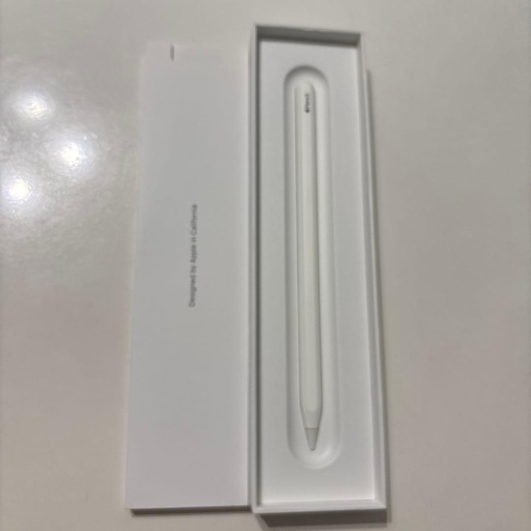 iPad pro 第二世代 11インチ 256GB Apple pencil付き