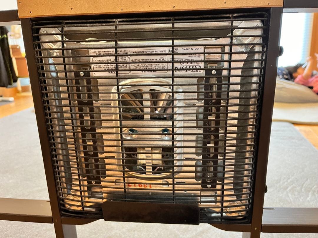 ★福助★こたつ本体