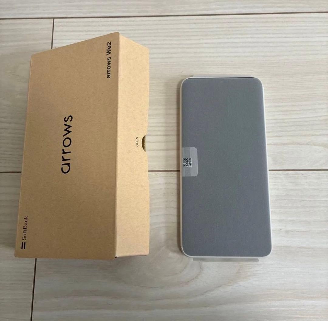 Arrows we2 fire tv 2セット